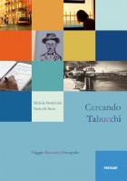 Cercando Tabucchi  di Di Paolo Paolo Monferrini Michela - libri