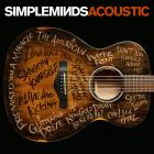 Acoustic di Simple Minds - CD Acoustic di Simple Minds - CD