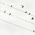 Believers  di Deacon Blue - CD