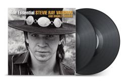 The Essential Stevie Ray Vaughan di Stevie Ray Vaughan And Double Trouble - CD The Essential Stevie Ray Vaughan di Stevie Ray Vaughan And Double Trouble - CD