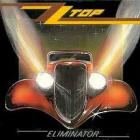 Eliminator di ZZ Top - LP