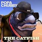 The Catfish  di Popa Chubby - CD
