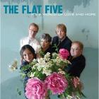 It's A World Of Love And Hope di The Flat Five - CD