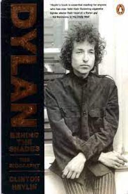 Dylan Behind The Shades The Biography di Heylin Clinton - libri Dylan Behind The Shades The Biography di Heylin Clinton - libri