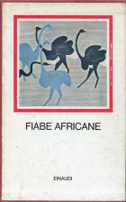 Fiabe Africane di Aa.vv. - Libro