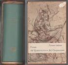 Parnaso Italiano Volume 4 Poesia Del Quattrocento di Muscetta C. (cur.); Ponchiroli - Libro Parnaso Italiano Volume 4 Poesia Del Quattrocento di Muscetta C. (cur.); Ponchiroli - Libro
