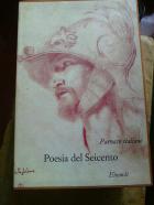 Parnaso Italiano Volume 7 Poesia Del Seicento di Muscetta C. (cur.); Massei M. - libri Parnaso Italiano Volume 7 Poesia Del Seicento di Muscetta C. (cur.); Massei M. - libri
