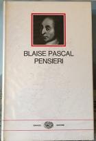 Pensieri_-Pascal_Blaise