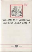 Fiera Delle Vanità (la)  di Thackeray William M. - libri