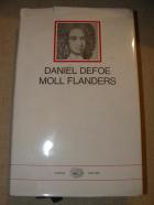 Fortune E Sfortune Della Famosa Moll Flanders  di Defoe - Libro