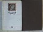 Teatro di Ford John; Giachino E. (cur.) - Libro Teatro di Ford John; Giachino E. (cur.) - Libro