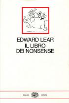 Libro Dei Nonsense (il)  di Lear Edward - libri