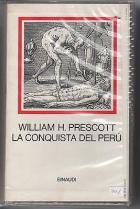 Conquista Del Perù (la)  di Prescott William H. - libri
