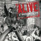 Alive At Brushy Mountain di Mark Collie - CD Alive At Brushy Mountain di Mark Collie - CD
