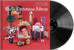 Elvis' Christmas Album di Elvis Presley - LP