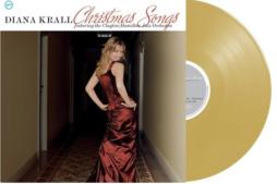 Christmas Songs  di Diana Krall