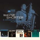 5_Original_Albums-Wayne_Shorter