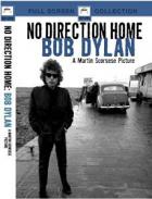 No Direction Home  di Bob Dylan - Blu Ray