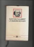 Signora Bovary (la) di Flaubert Gustave - Libro Signora Bovary (la) di Flaubert Gustave - Libro