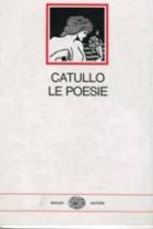 Poesie (le)  di Catullo - libri