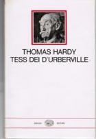 Tess Dei D'Uberville di Hardy Thomas - Libro Tess Dei D'Uberville di Hardy Thomas - Libro