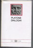 Dialoghi di Platone - libri Dialoghi di Platone - libri