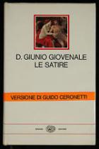 Satire_-Giovenale