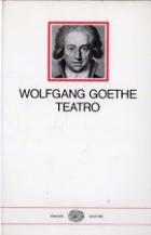 Teatro di Goethe - libri Teatro di Goethe - libri