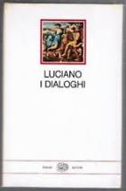 Dialoghi  di Luciano - libri