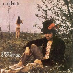 Amore E Non Amore  di Lucio Battisti