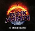 The Ultimate Collection di Black Sabbath - CD The Ultimate Collection di Black Sabbath - CD