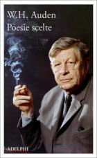 Poesie Scelte di Auden W Hugh - Libro Poesie Scelte di Auden W Hugh - Libro