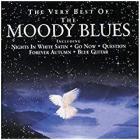The Best Of The Moody Blues di Moody Blues - CD The Best Of The Moody Blues di Moody Blues - CD