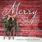 Merry  di Nashville Tribute Band - CD