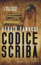 Codice Scriba di Fanucci Sergio - Libro Codice Scriba di Fanucci Sergio - Libro