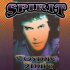 Cosmic Smile  di Spirit - CD