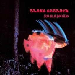 Paranoid di Black Sabbath