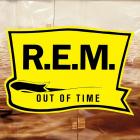 Out Of Time  di R.E.M. - LP