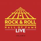 Rock & Roll Hall Of Fame Live Volume 3 di Rock & Roll Hall Of Fame - CD Rock & Roll Hall Of Fame Live Volume 3 di Rock & Roll Hall Of Fame - CD