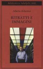 Ritratti E Immagini  di Arbasino Alberto - Libro