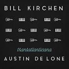 Transatlanticana  di Bill Kirchen & Austin Delone - CD