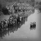 Farther Along di Willie Nelson & Sister Bobbie - CD