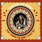 Play Townes Van Zandt's Last Set  di Lowlands - CD