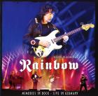 Memories In Rock - Live In Germany di Rainbow - CD