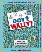 Dov'è_Wally?_Vol._1-Handford_Martin