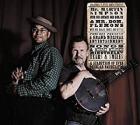 Selection Of Ever Popular Favourites di Martin Simpson & Dom Flemons - CD