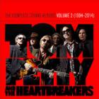 The_Complete_Studio_Albums_Volume_2_(1994-2014)_-Tom_Petty_&_The_Heartbreakers