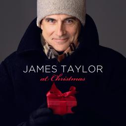 At Christmas di James Taylor