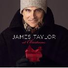 At Christmas di James Taylor - CD
