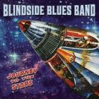 Journey To The Stars  di Blindside Blues Band - CD